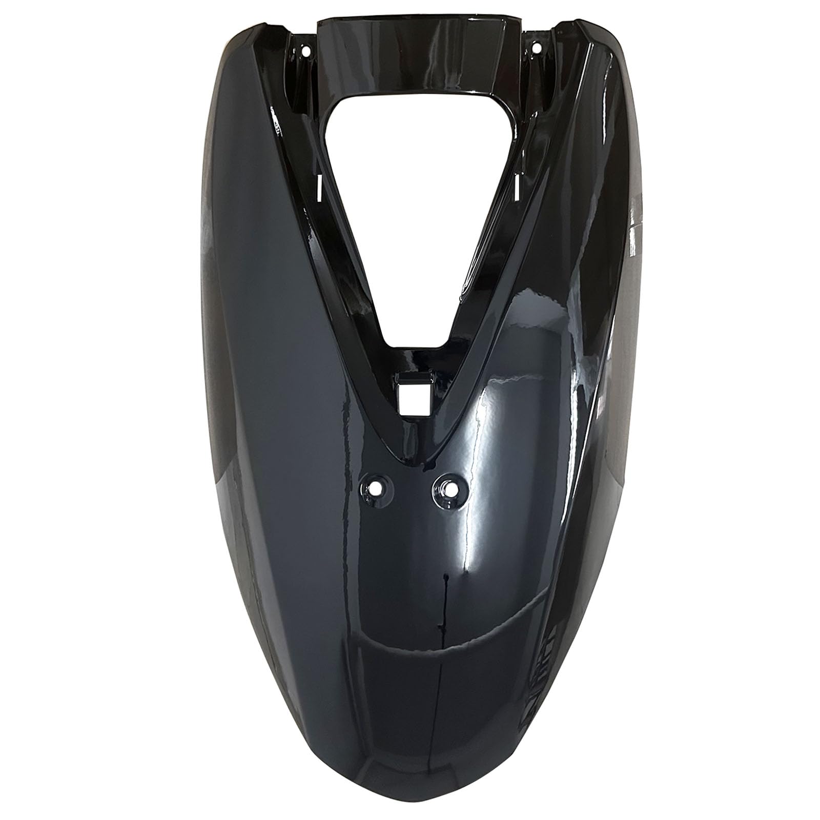 Amazon | EnergyPrice バイク フロントカバー 互換性：ホンダ DIO